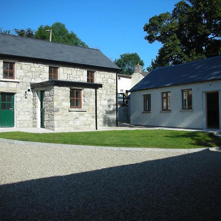 Green Adventure Ecohostel Clonmore Exterior foto
